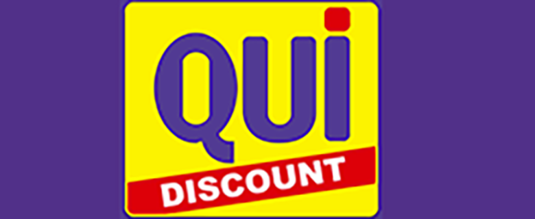 Qui Discount